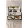 Image 1 : 4 TRAYS OF VARIOUS JEWELLERY