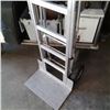 Image 3 : COSCO CONVERTABLE DOLLY - ARMS NEED REPAIR