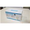 Image 1 : BOX OF KIMBERLEY CLARK DISPOSABLE MASKS