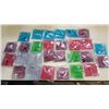 Image 1 : LOT OF COOL HEAT REUSABLE HEAT PACKS
