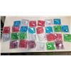 Image 1 : LOT OF COOL HEAT REUSABLE HEAT PACKS