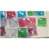 Image 3 : LOT OF COOL HEAT REUSABLE HEAT PACKS