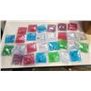 Image 1 : LOT OF COOL HEAT REUSABLE HEAT PACKS