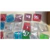 Image 3 : LOT OF COOL HEAT REUSABLE HEAT PACKS