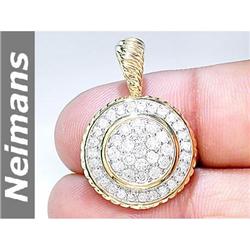 Men's 8.75 ct Star Sapphire Gents Ring 14kt Gold CERT