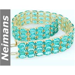 USGL Certified .75 ct Black & White Diamond Wedding Rin