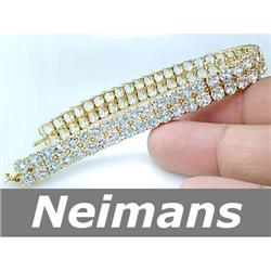 Antique 3.75 ct Green Tourmaline & Diamond Earrings 14k