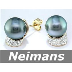 Vintage 8.00 ct Star Sapphire & Diamond Ring 14kt Gold