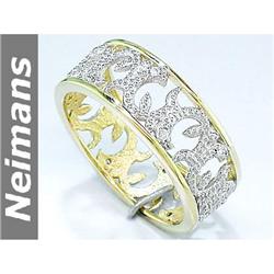 USGL Certified .25 ct Diamond Stud Earrings 14kt Gold