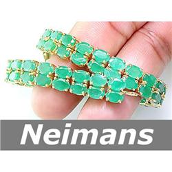 Vintage 2.50 ct Multi Sapphire & Ruby Ring 14kt Gold