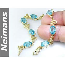 USGL Certified .25 ct Diamond Cocktail Pendant 14k Gold