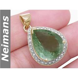 8.25 ct Mined Ruby Ring 14k Gold USGL CERTIFIED