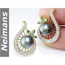 USGL Certified 2.50 ct Natural Mined Ruby Ring 14k Gold