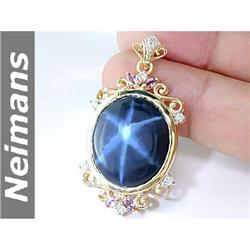 Certified 2.50ct Black Diamond 3 Stone Anniversary Ring