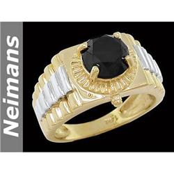 Fine Gem 1.75 ct Ruby & VS Diamond Ring 14kt Certified