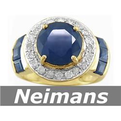 2.50 ct Certified VS Diamond Pendant 14K Gold