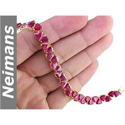 Gem Certified 2.75 ct Pink Tourmaline & VS Diamond Ring