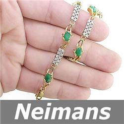 Vintage 2.50 ct Certified Ruby & VS Diamond Ring 14kt