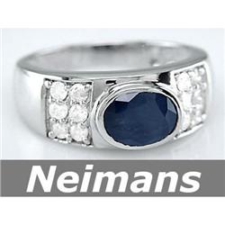 Certified 2.50 ct VS Diamond 3 Stone Anniversary Ring