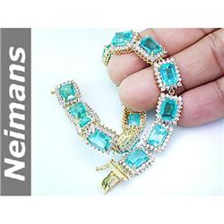 Certified 2.00ct VS-F Diamond Cocktail Pendant 14K Gold