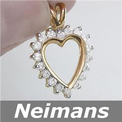 USGL Certified .75 ct Emerald Stud Earrings 14kt Gold