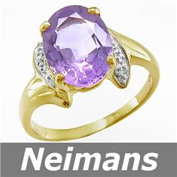 Certified 1.00 ct Emerald & Diamond Stud Earrings 14kt