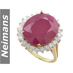 Certified 3.50 ct Green Sapphire Eternity Ring 14k Gold