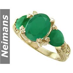 Certified .50 ct Aquamarine & Diamond Stud Earrings 14k