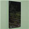 Image 2 : "Roof Party" Limited Edition Giclee on Canvas by David Garibaldi, CC Numbered from the Miniature Ser