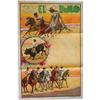 Image 1 : El Rodeo Spanish Vintage Poster c:1930 #1324638