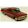 1960 OLDSMOBILE CPE  TOY CAR #1324646
