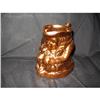 Image 1 :  Copper pitcher-Looks like a Hobbit #1324701