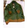 Image 1 : 1940's May Fair Suede Jacket & Split Skirt #1324733