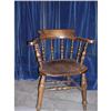 Image 1 : English Bow Chair #1324747