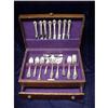 Image 1 : Sterling Silver Flatware  Lunt Modern Victorian#1324799
