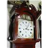 Image 1 : Adam & Eve Longcase Clock #1324838