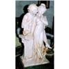 Image 1 : Fine Italian Marble sculpture by A.Cipriani  #1325229