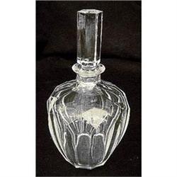 Antique French Decanter #1325361