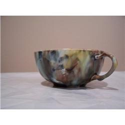 Wedgwood majolica cup #1340372