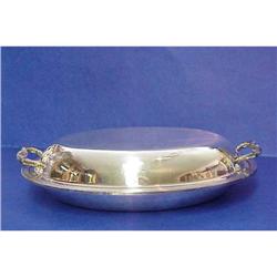 S.P. Covered Serving DISH #1340402