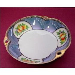 Large Fancy Luster Noritake Bowl #1340448