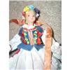 Image 1 : Polish Girl in Regional Attire #1340462