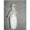 Image 1 : Homemade cloth doll from Curacao #1340480