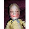 Image 1 : 25" Bed Doll With Printed face #1340493