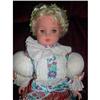 Image 1 : 17" International Vinyl Doll #1340566