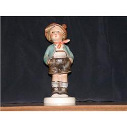 5 1/2" Hummel  "Brother" Figurine Mold # 95 #1340612