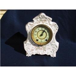  WATERBURY MANTEL CLOCK #1340669