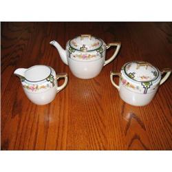 NIPPON TEA SET #1340671