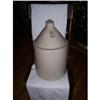 Antique 5 Gallon Cone Top Jug #1341095