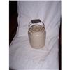 Image 1 : Bail Handled Packing Jar w/Lid-3LB. #1341097